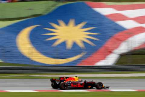 Fan favourite F1 track 'could return' in 2026 after being axed seven years ago as fans say 'please..