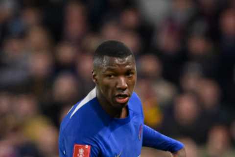 Pochettino Compares Caicedo to Zidane as he Explains Why Chelsea's £115m Transfer has Struggled so..