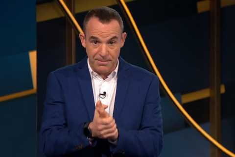 Martin Lewis Urges Brits to Claim £40,000 in Bereavement Payments