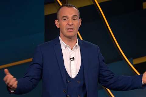 Martin Lewis warns Brits about the costly mistake when booking a holiday