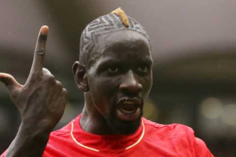 Forgotten Liverpool Star Eyeing Move to Saudi Arabia After Unemployed Stint