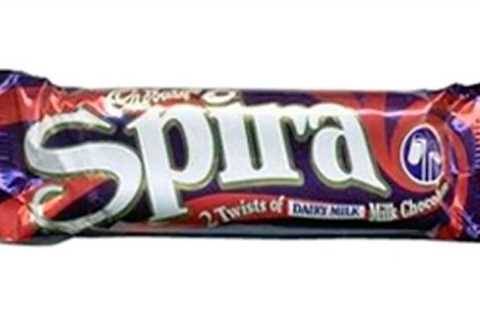 Cadbury Confirms Classic Chocolate Treat Will Stay Discontinued