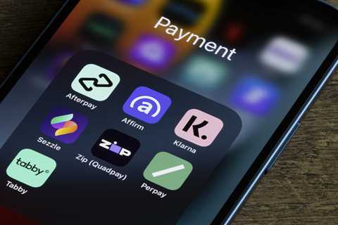 ‘Alarm bells’ as major change to Buy Now, Pay Later delayed AGAIN over concerns interest-free loans ..