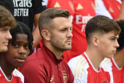 Arsenal Starlet Agrees Transfer Exit with Monstrous Sell-On Clause