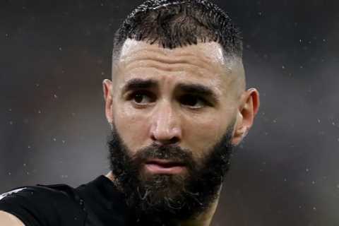 Karim Benzema Rejects Transfer Offers, Stays with Al-Ittihad