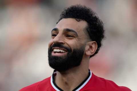 Top 10 Highest-Paid Players at AFCON Revealed: Chelsea Flop Earns More Than Mo Salah