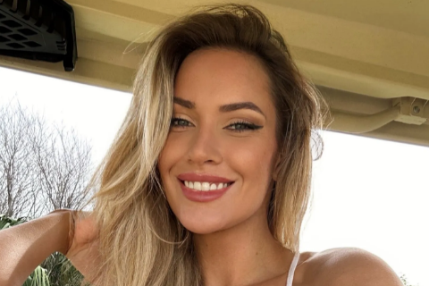 Paige Spiranac Opens Up About Heckling Incident on Golf Course