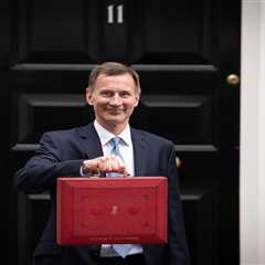 What to expect from the Spring Budget 2024