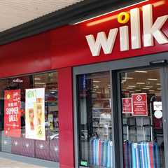 New Wilko Stores Opening Dates Revealed - Full List of Locations
