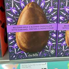 Morrisons Launches Exciting NEW Easter Chocolate and Fans Are Raving about It!