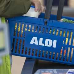 ALDI to Close UK Store for Major Refurbishment