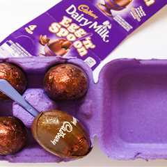 Cadbury Fans Furious as Iconic Easter Treat Gets Discontinued