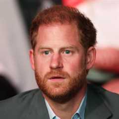 How Prince Harry Can Win Over the British Public - Royal Expert Reveals