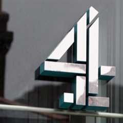 'Take a breather!' Channel 4 fans concerned by 'tired and queasy' presenter's latest selfie