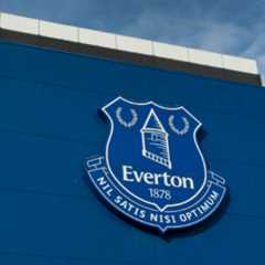 Everton's Points Deduction Reduced After Winning Appeal