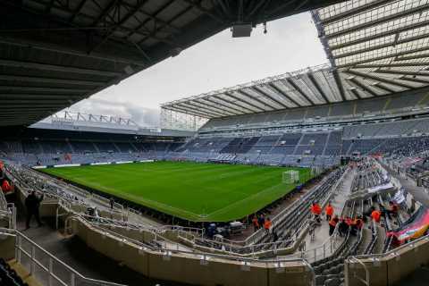 England to Play Euro 2024 Warm-Up Clash at Iconic Premier League Stadium for First Time in Nearly..