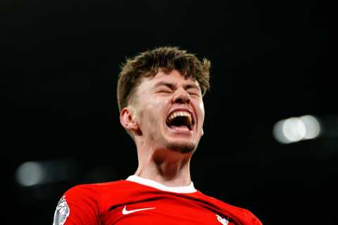 Liverpool 4 Chelsea 1: Reds dominate as Nunez sets unwanted record and Chelsea fume over penalty..