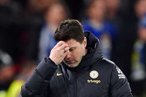 Chelsea Player Ratings: Nkunku Shines, Badiashile Falters in Defeat