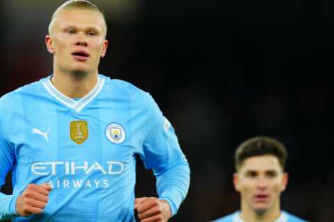 Transfer Recommendations for Gameweek 22: Manchester City Favourites or Short-Term Gains?