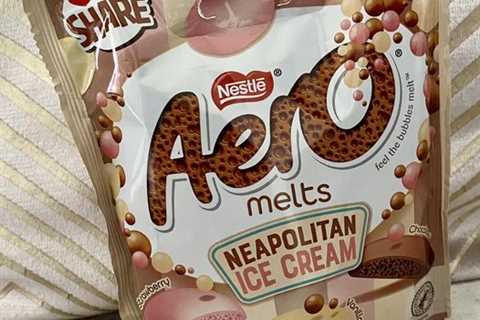 Nestle Launches New Chocolate Treat Before Easter, But Shoppers Can't Decide if It's a Hit or Miss