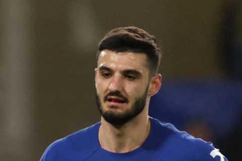 Chelsea Star Armando Broja Set to Join Fulham on Loan Transfer as Unusual Clause is Inserted in Deal