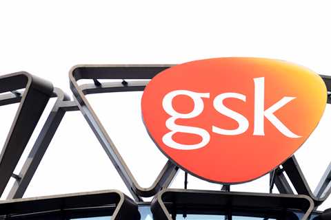 New Vaccine Boosts Sales and Profits at GSK
