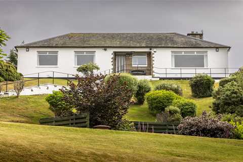 Neighbours Fuming as Lottery Couple Abandons £5m Mansion Plans, Leaving Home Empty for Over a Year