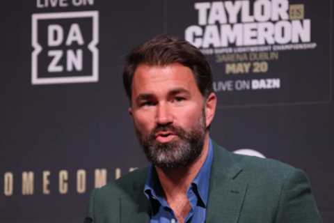 Much-loved Sky Sports Boxing Tournament Prizefighter Relaunches on New Channel with Exciting Format