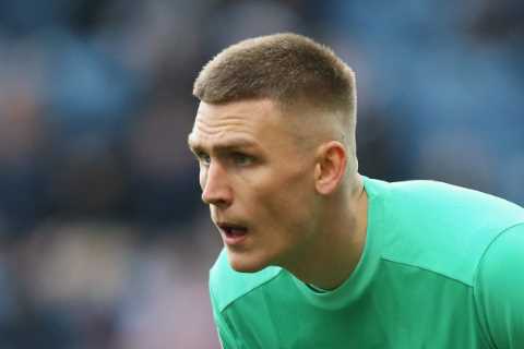 Forgotten Arsenal star's future left in limbo after Cardiff loan transfer 'cancelled' on Deadline..