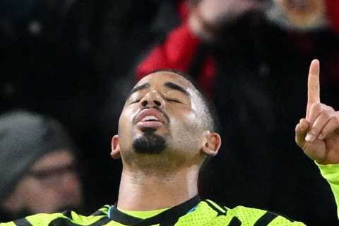 Arsenal vs Liverpool Preview: Clash of the Titans!