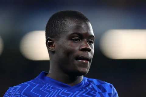 Forgotten Chelsea star, 25, set for surprise move to Paul Pogba's former club