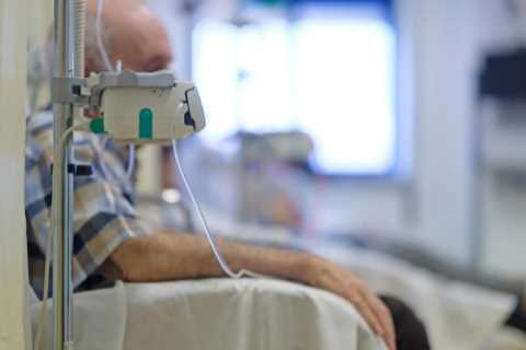 UK Cancer Deaths Set to Soar, Urgent Action Needed, Warns Charity