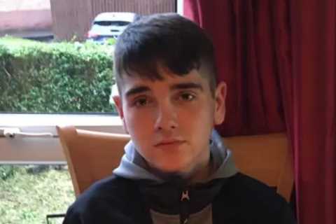 Young Man Dies from Cancer after Mistaking Symptoms for Back Pain