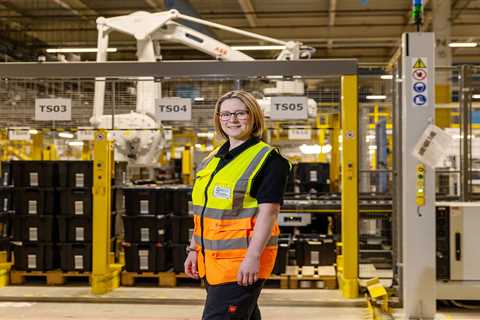 Future-Proof Your Career with an Apprenticeship