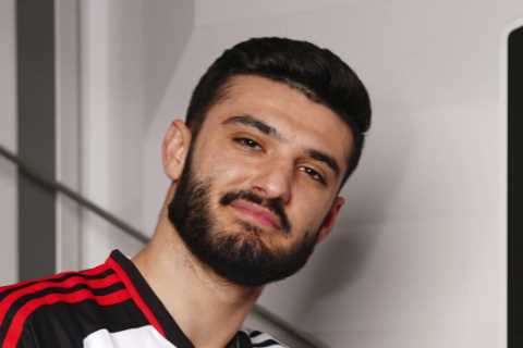 Fulham Completes Loan Move for Chelsea Star Armando Broja