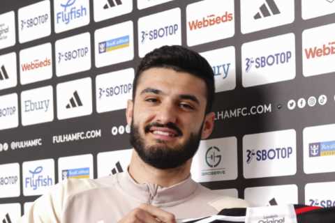 Bizarre Clause in Broja Loan Transfer to Fulham Revealed