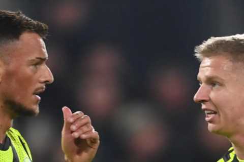 Mikel Arteta Urges Arsenal Stars to Embrace Conflict Ahead of Liverpool Showdown