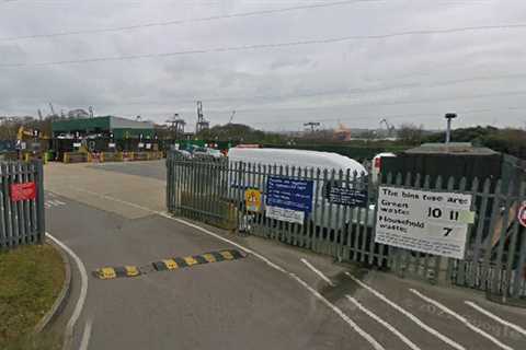Residents Furious Over Plans to Close Rubbish Tips, Fear Increase in Fly-Tipping