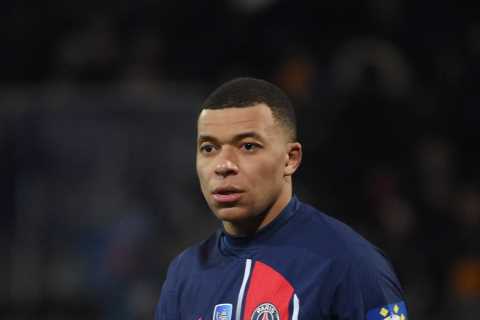 Kylian Mbappe Makes Decision on Next Club Amid Transfer Battle