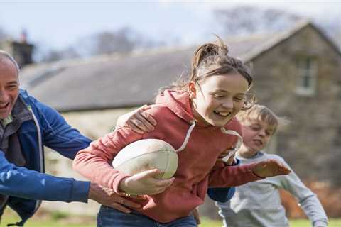 Three Ways to Save Money and Feed Your Family During the Six Nations