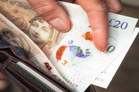List of areas where you can get lump sum payment worth up to £450 & you don’t have to be on..