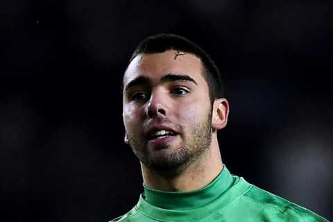 Arsenal Star's Unrecognisable Throwback Snap from Non-League Days