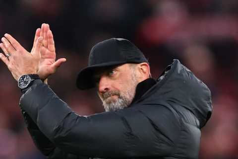 Liverpool Reschedules Luton Clash After Carabao Cup Final