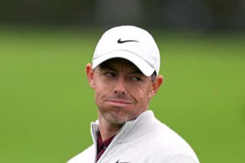 Rory McIlroy Reportedly Has Tense Call with Jordan Spieth Over PGA Tour's Future