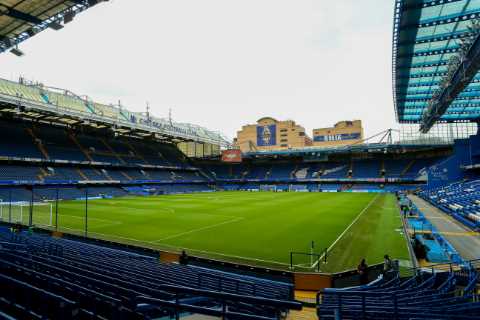 Tragedy Strikes Before Chelsea vs Wolves Match as Man Dies at Hotel, Leading to Fan Delay During..