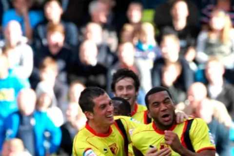 Former Premier League Star Credits Vegan Diet for Prolonging His Career at 37