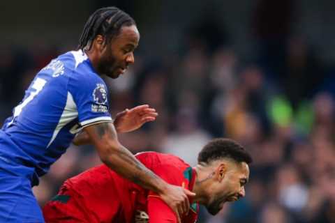 Wolves Thrash Chelsea as Matheus Cunha Bags Hat-Trick: Player Ratings