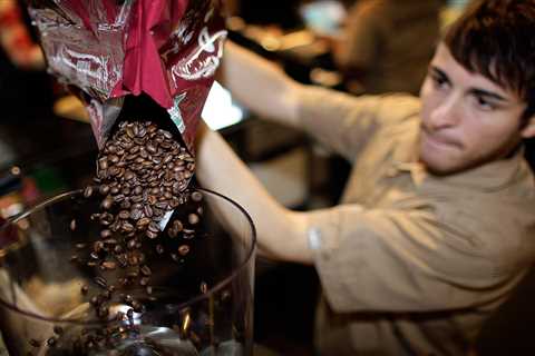 Major coffee chain with 2,000 branches closing two shops this month – check if your local is..