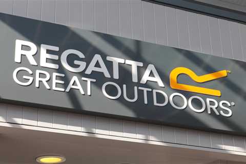 Regatta Announces Closure of Chatham Store as Iconic Shops Disappear Across the UK