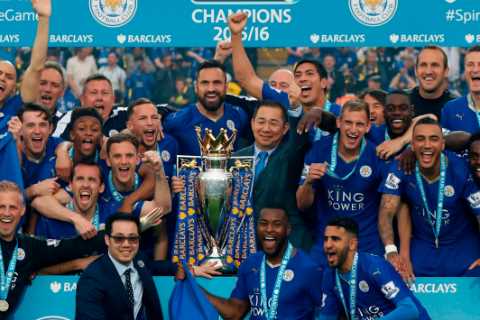Southampton Earned More in Prize Money Than Leicester City